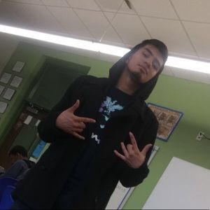 Meet your Posher, Dan